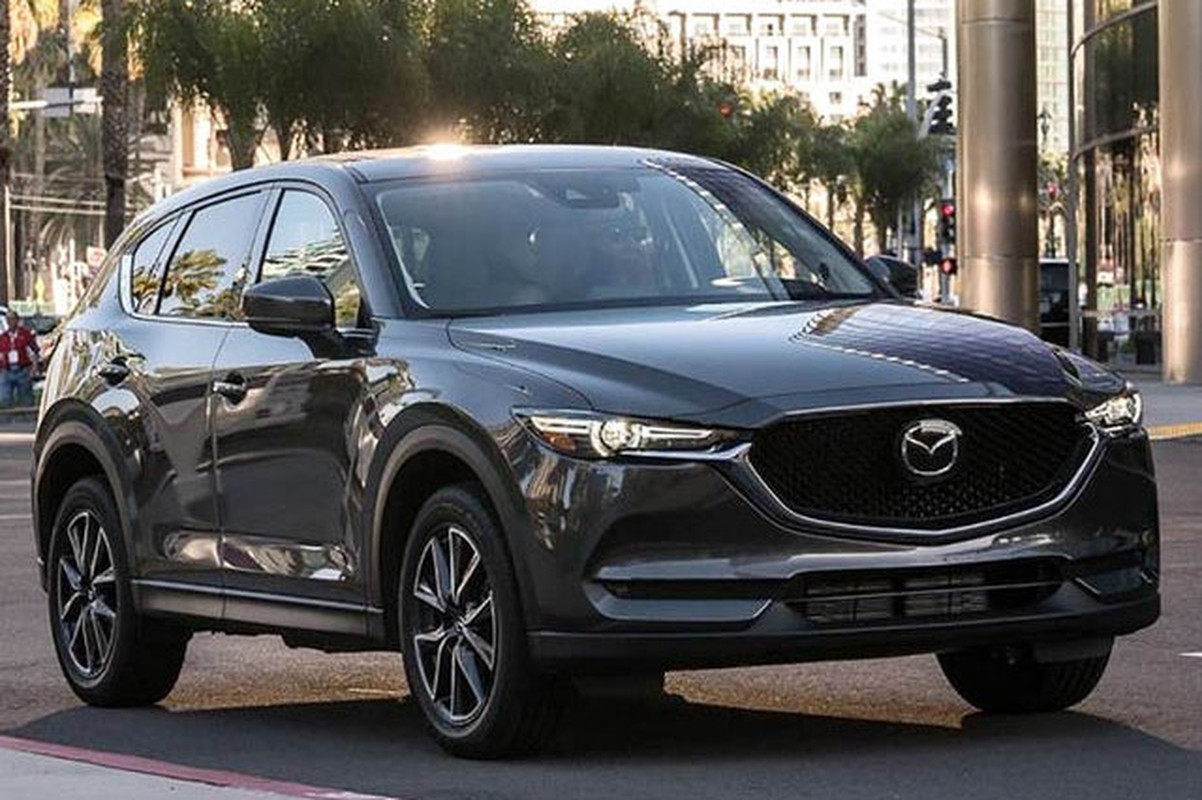 Mazda CX-5 2017 gia chi tu 720 trieu dong-Hinh-11